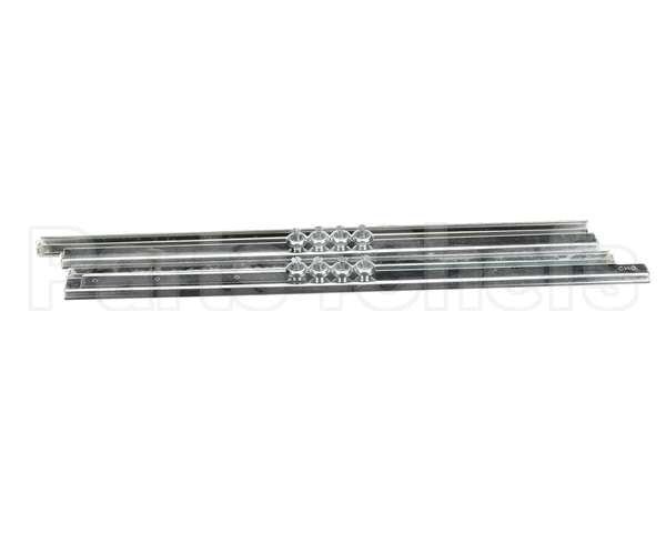 316975 Eagle-Metal Masters Drawer Slide Set