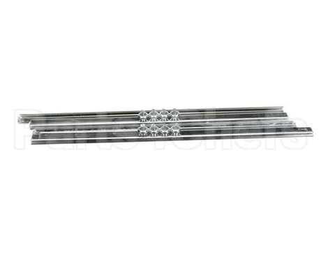 316975 Eagle-Metal Masters Drawer Slide Set