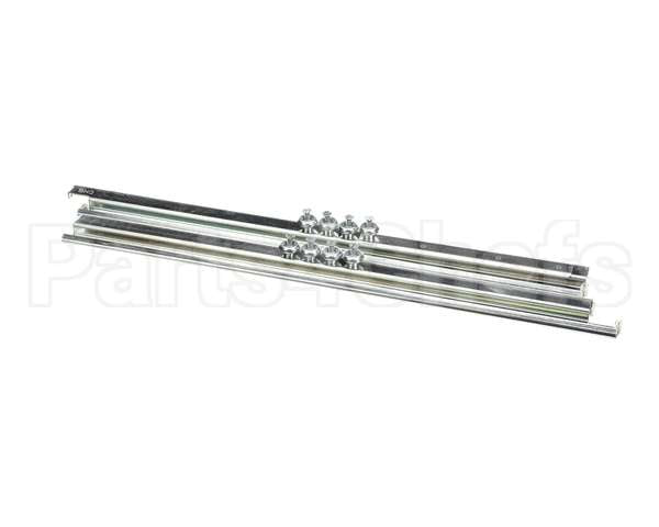 316975 Eagle-Metal Masters Drawer Slide Set