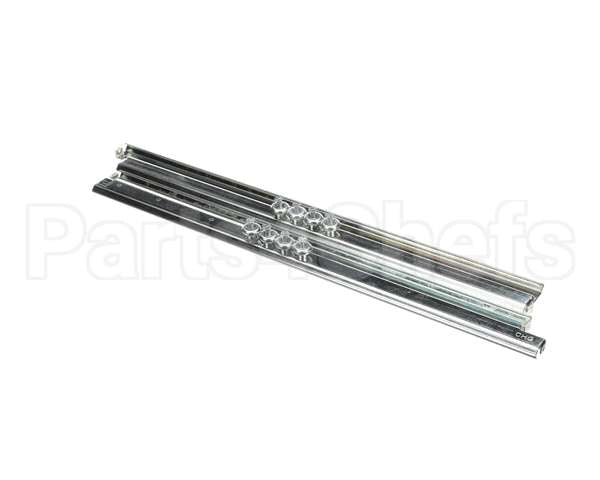 316975 Eagle-Metal Masters Drawer Slide Set