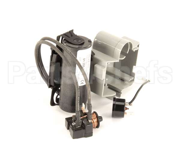 317-020B Beverage Air Hardware Replacemt Kit