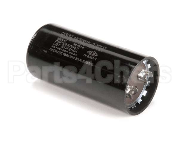 317-023B Beverage Air Start Cap 85S-10173
