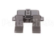3170 Fisher Dual Floor Foot Valve