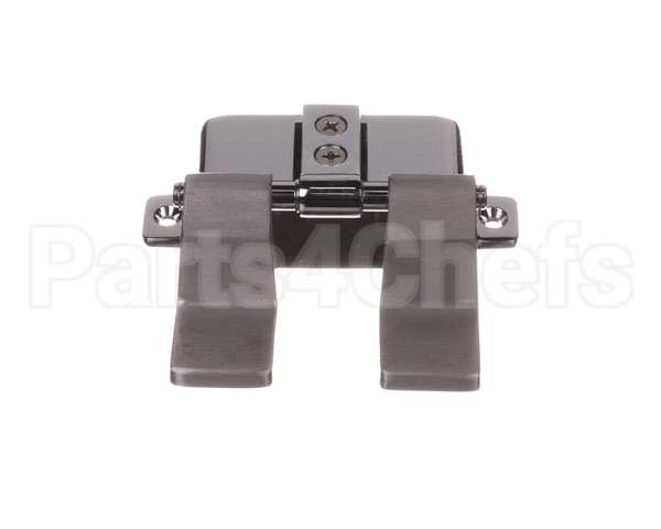 3170 Fisher Dual Floor Foot Valve