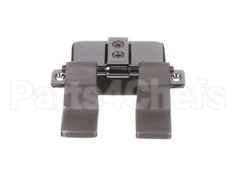 3170 Fisher Dual Floor Foot Valve