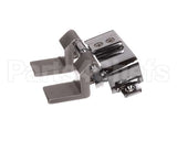 3170 Fisher Dual Floor Foot Valve