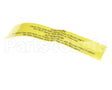 31703 Middleby Label,Caution Do Not Spray
