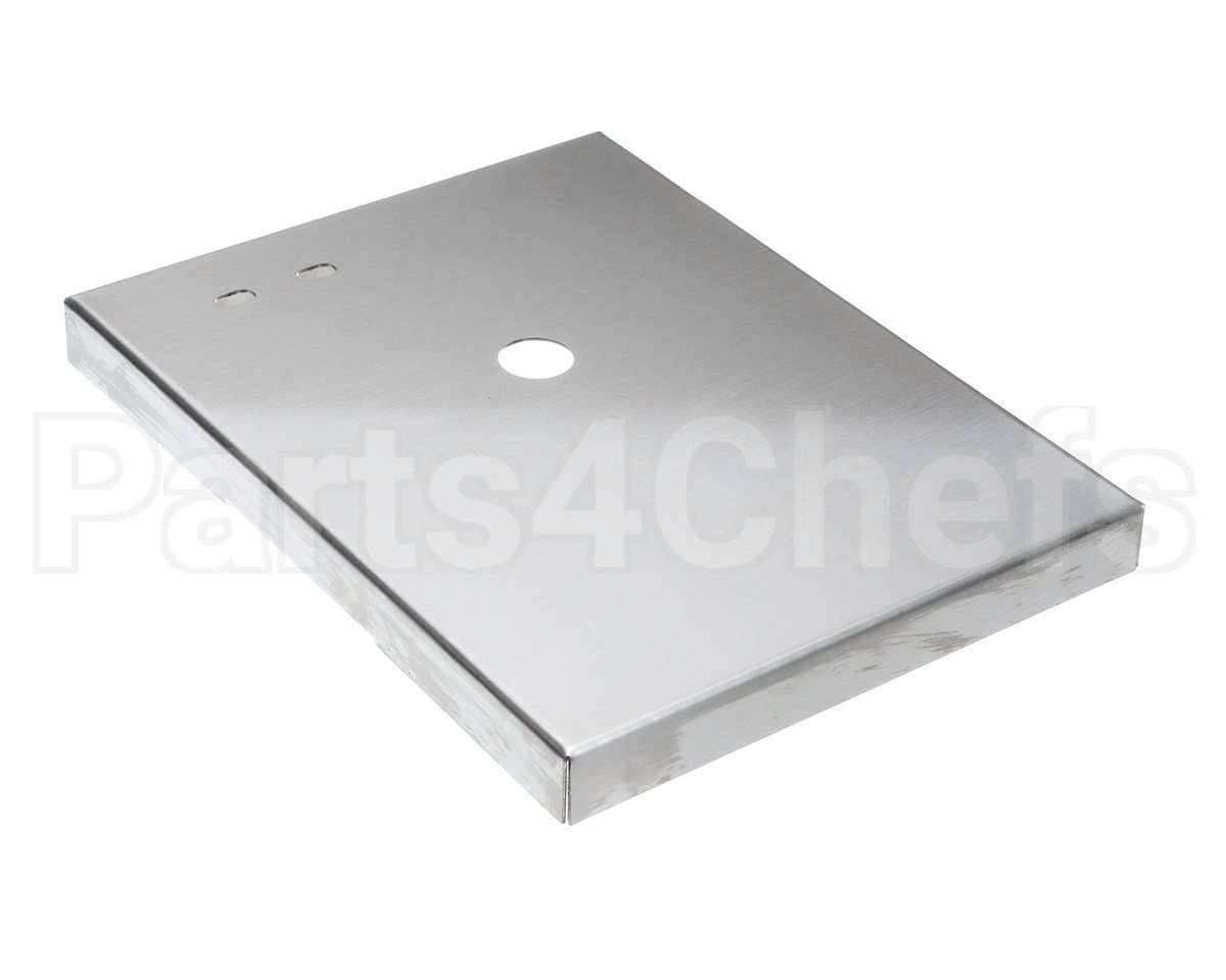 317069 Champion - Moyer Diebel Right Side Filler
