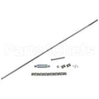 3172-0 Compatible Montague Chain & Turnbuckle