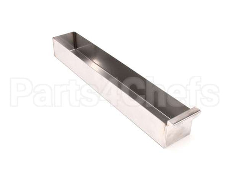 31721 Imperial Ir-Griddle Grease Can 22 X 3 1/2 X 2 3/4