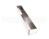 31721 Imperial Ir-Griddle Grease Can 22 X 3 1/2 X 2 3/4