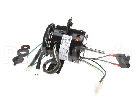 317292-753 Bryant Payne Inducer Motor W/Cooling Blade