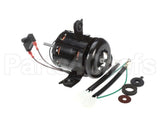 317292-753 Bryant Payne Inducer Motor W/Cooling Blade