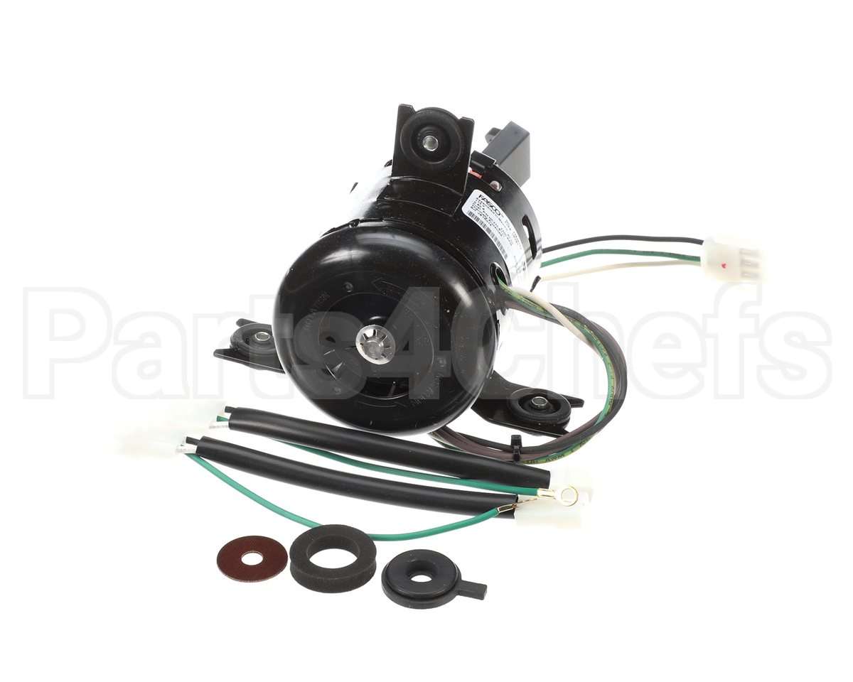 317292-753 Bryant Payne Inducer Motor W/Cooling Blade