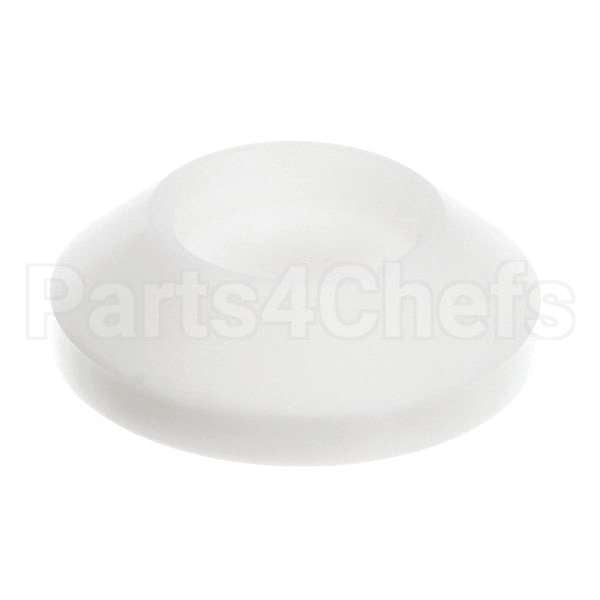 3172965 Compatible Stoelting Adapter Rear Seal