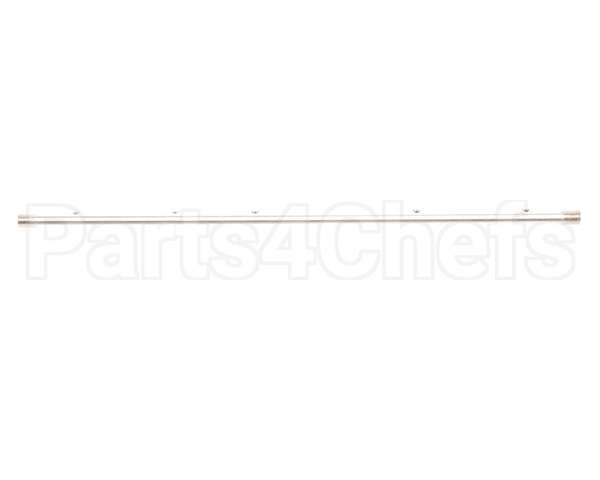 317343 Champion - Moyer Diebel Spraypipe F-R Lower Cw8Cw6 3T