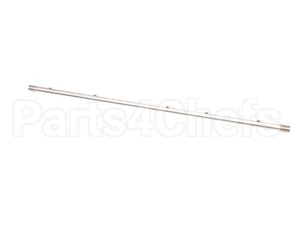 317343 Champion - Moyer Diebel Spraypipe F-R Lower Cw8Cw6 3T