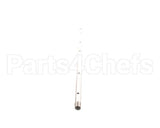 317343 Champion - Moyer Diebel Spraypipe F-R Lower Cw8Cw6 3T