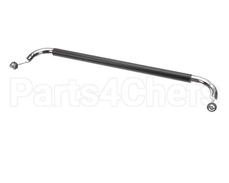 3174-7 Montague Handle W/Heat Shrink