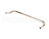 3175-5 Montague Handle Oven Door--20 C/C