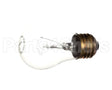 317512 Barker Lamp, Coated 130V 40W