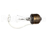 317512 Barker Lamp, Coated 130V 40W