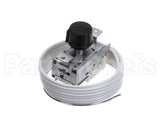 31758 Itv Ice Makers Storage Bin Thermostat