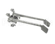 3176 Fisher Dual Wall Foot Valve