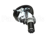 317635 Eagle-Metal Masters Caster With Brake