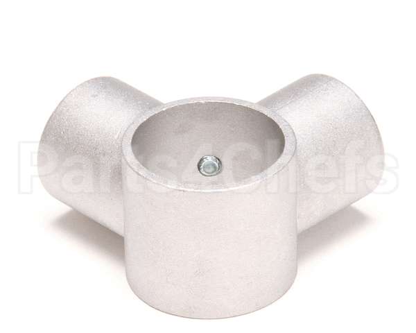 317647 Eagle-Metal Masters Corner Brace Fitting