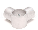 317647 Eagle-Metal Masters Corner Brace Fitting