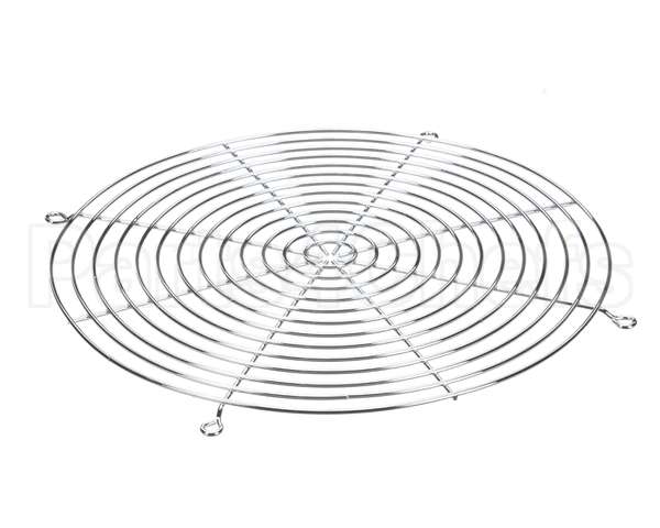 31765 Middleby Guard,Fan Wire Form