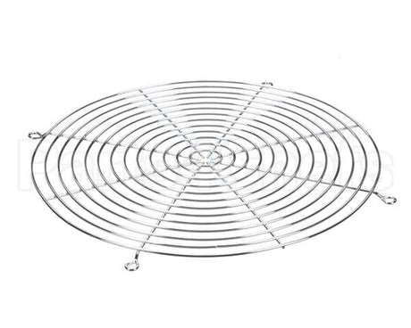31765 Middleby Guard,Fan Wire Form