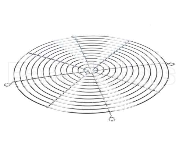 31765 Middleby Guard,Fan Wire Form