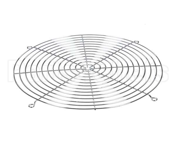 31765 Middleby Guard,Fan Wire Form