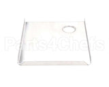 3177229 Stoelting Cover; Rear