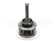 3177813 Stoelting Kit; Removable Rollers Shaft