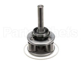 3177813 Stoelting Kit; Removable Rollers Shaft