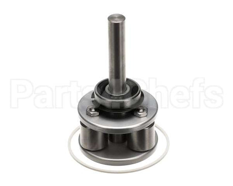 3177813 Stoelting Kit; Removable Rollers Shaft
