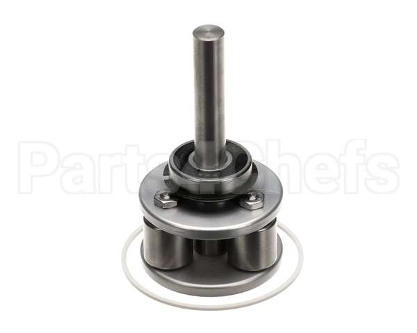 3177813 Stoelting Kit; Removable Rollers Shaft
