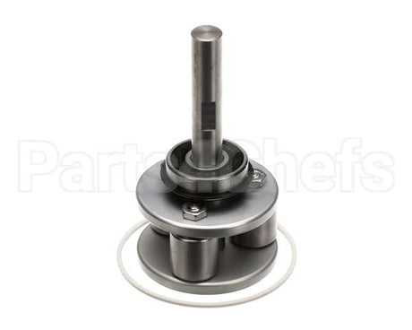 3177813 Stoelting Kit; Removable Rollers Shaft