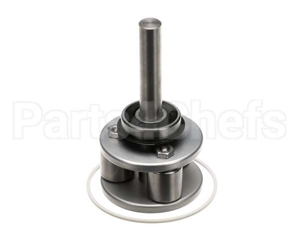 3177813 Stoelting Kit; Removable Rollers Shaft