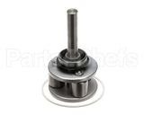 3177813 Stoelting Kit; Removable Rollers Shaft