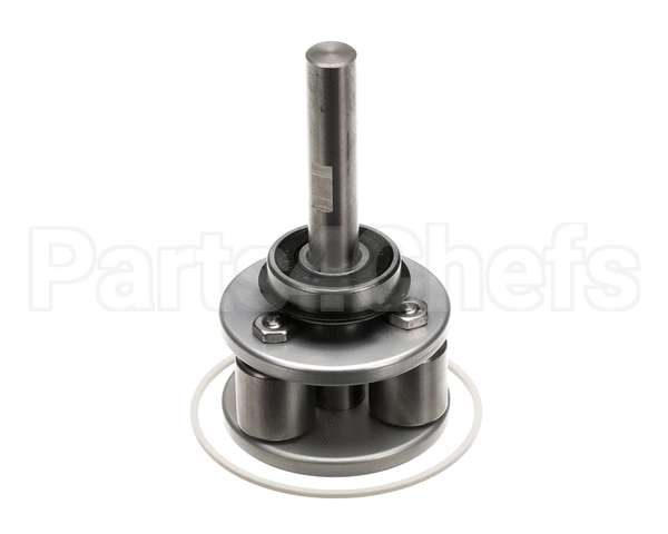 3177813 Stoelting Kit; Removable Rollers Shaft