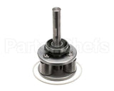 3177813 Stoelting Kit; Removable Rollers Shaft