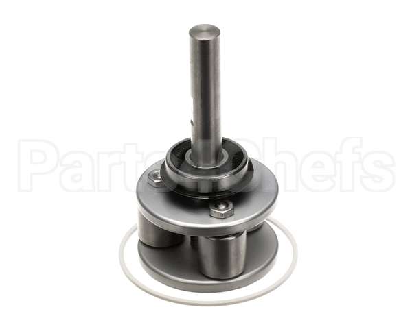 3177813 Stoelting Kit; Removable Rollers Shaft