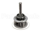 3177813 Stoelting Kit; Removable Rollers Shaft