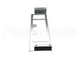 3177995 Stoelting Fan Bracket; 3 Row