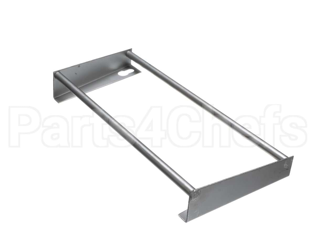 31788 Giles Basket Mount, Weld Assy, Wog-20Mp