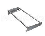 31788 Giles Basket Mount, Weld Assy, Wog-20Mp